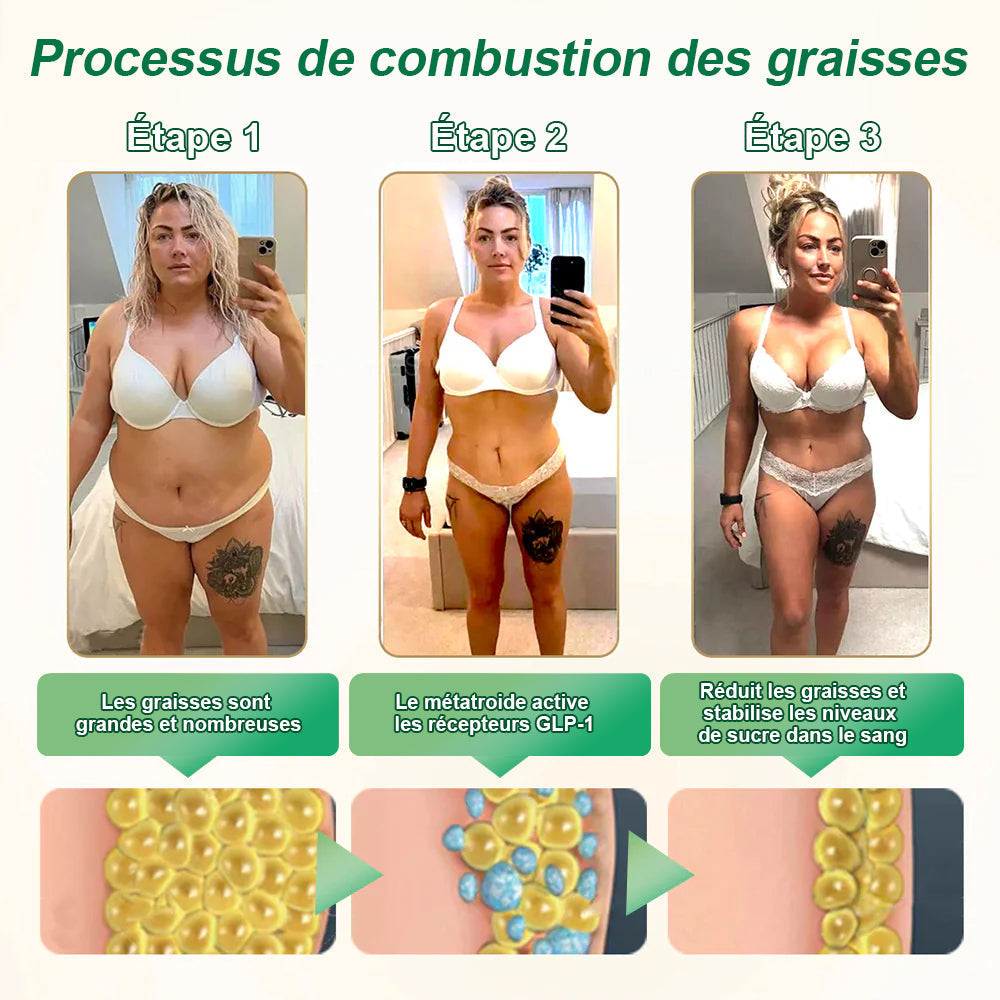 đđÒđÂź G L P-1 đșđđđđđđđ đ¶đđđđ đ§ Une seule fois par semadine, premiers rĂ©sultats visibles en 7 joursđ«đ·Pour l'obĂ©sitĂ©, le cĆur et la circulation, le diabĂšte, l'apnĂ©e du sommeil, les articulations et plus encore