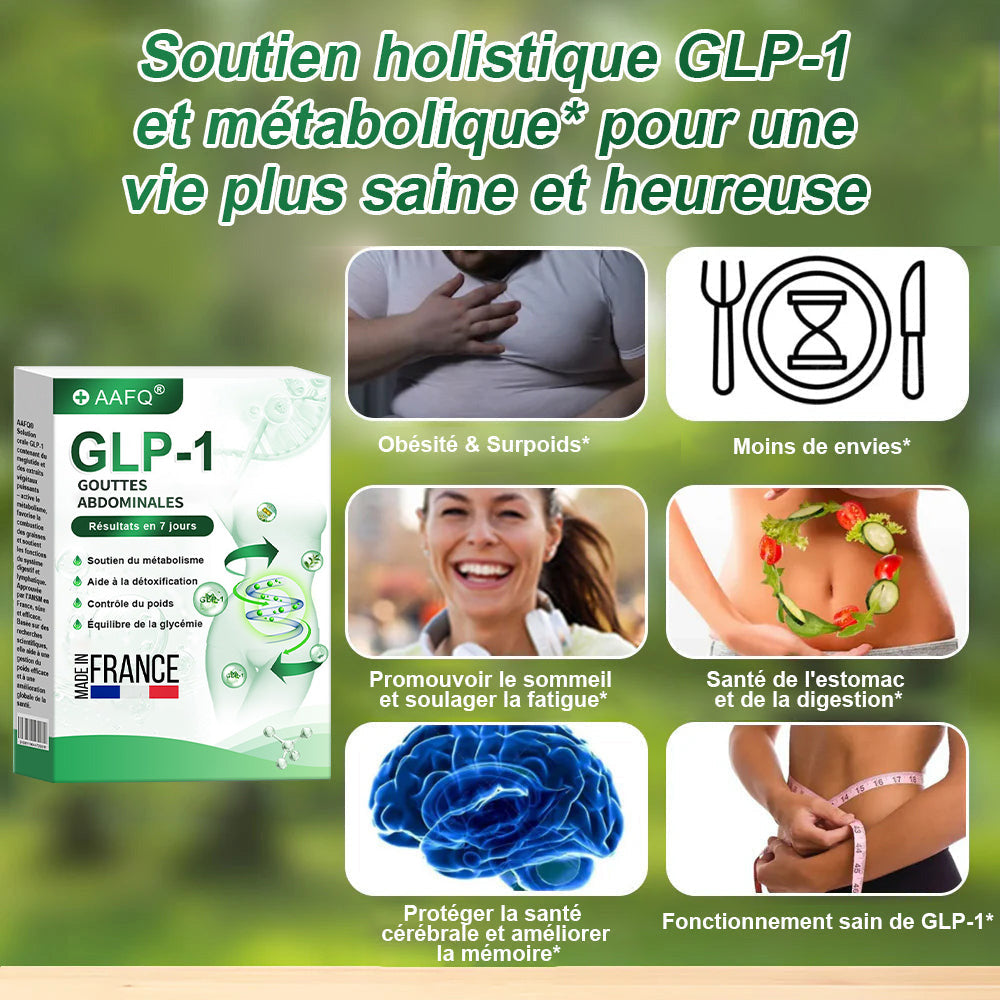 đđÒđÂź G L P-1 đșđđđđđđđ đ¶đđđđ đ Une seule fois par semadine, premiers rĂ©sultats visibles en 7 joursâ
Pour l'obĂ©sitĂ©, le cĆur et la circulation, le diabĂšte, l'apnĂ©e du sommeil, les articulations et plus encore