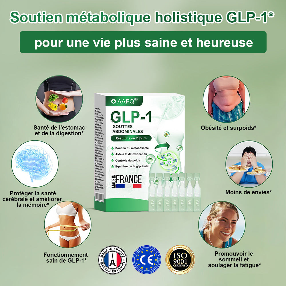 đđÒđÂź G L P-1 đșđđđđđđđ đ¶đđđđ đ Une seule fois par semadine, premiers rĂ©sultats visibles en 7 joursâ
Pour l'obĂ©sitĂ©, le cĆur et la circulation, le diabĂšte, l'apnĂ©e du sommeil, les articulations et plus encore