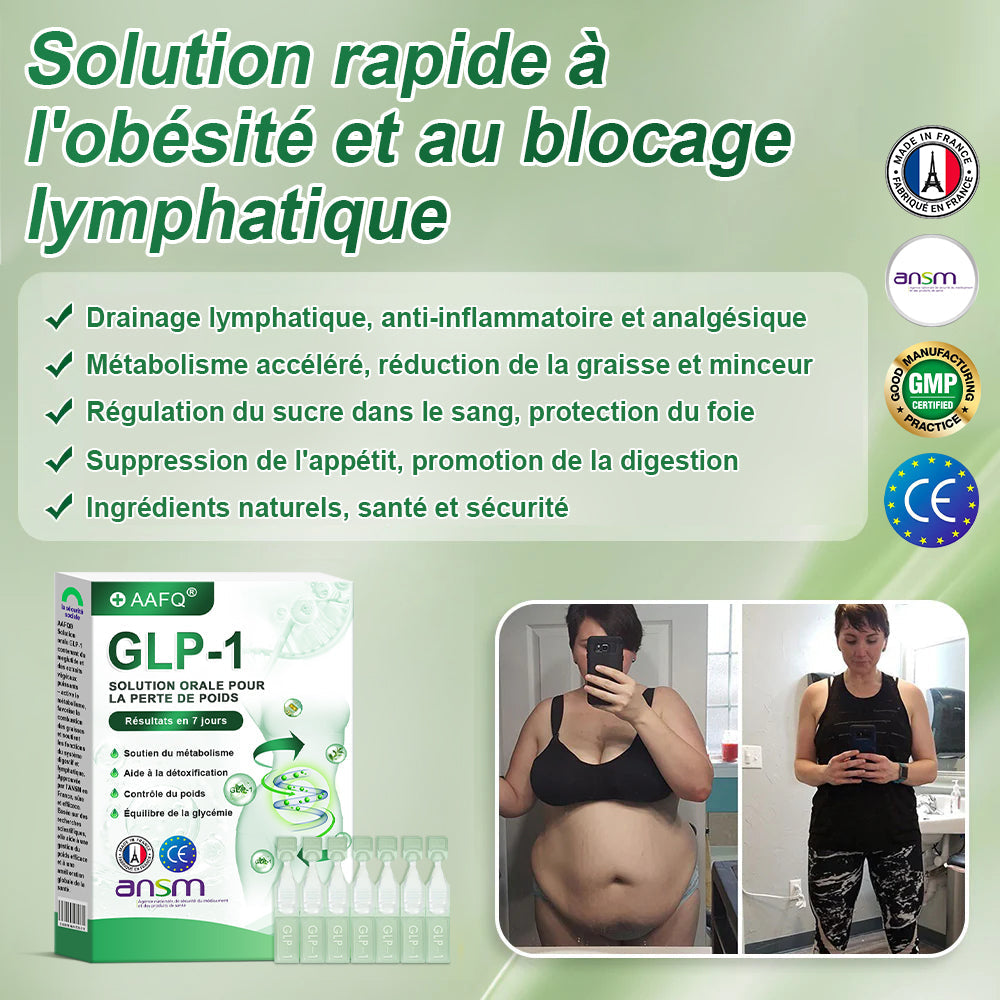 đđÒđÂź G L P-1 đșđđđđđđđ đ¶đđđđ đ§ Une seule fois par semadine, premiers rĂ©sultats visibles en 7 joursđ«đ·Pour l'obĂ©sitĂ©, le cĆur et la circulation, le diabĂšte, l'apnĂ©e du sommeil, les articulations et plus encore