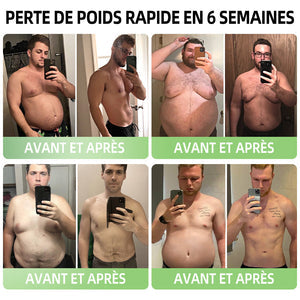 CROAIE® GLP-1 Gouttes Minceur à la Moringa ✅ Brûleur de graisse 100 % naturel, développé par des experts en perte de poids. Pour une silhouette affinée et une santé renforcée.
