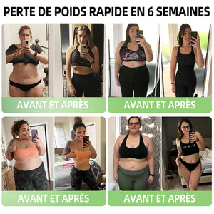 CROAIE® GLP-1 Gouttes Minceur à la Moringa ✅ Brûleur de graisse 100 % naturel, développé par des experts en perte de poids. Pour une silhouette affinée et une santé renforcée.