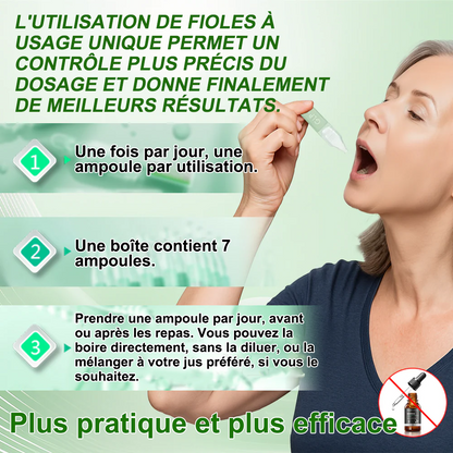 Croaie® 𝐆𝐋𝐏-𝟏 𝐅𝐢𝐭 & 𝐕𝐢𝐭𝐚𝐥 𝐒𝐨𝐥𝐮𝐭𝐢𝐨𝐧 𝐎𝐫𝐚𝐥𝐞 (⚡𝟏 𝐟𝐨𝐢𝐬 𝐩𝐚𝐫 𝐣𝐨𝐮𝐫) ✅𝐂𝐨𝐧𝐭𝐫𝐢𝐛𝐮𝐞 à 𝐥𝐚 𝐠𝐞𝐬𝐭𝐢𝐨𝐧 𝐝𝐮 𝐩𝐨𝐢𝐝𝐬, à 𝐥𝐚 𝐬𝐚𝐧𝐭é 𝐜𝐚𝐫𝐝𝐢𝐚𝐪𝐮𝐞, 𝐚𝐮 𝐛𝐢𝐞𝐧-ê𝐭𝐫𝐞 𝐦é𝐭𝐚𝐛𝐨𝐥𝐢𝐪𝐮𝐞 𝐞𝐭 𝐝𝐢𝐠𝐞𝐬𝐭𝐢𝐟, 𝐚𝐢𝐧𝐬𝐢 𝐪𝐮’à 𝐥’é𝐪𝐮𝐢𝐥𝐢𝐛𝐫𝐞 𝐟é𝐦𝐢𝐧𝐢𝐧, 𝐭𝐨𝐮𝐭 𝐞𝐧 𝐫𝐚𝐟𝐟𝐞𝐫𝐦𝐢𝐬𝐬𝐚𝐧𝐭 𝐥𝐚 𝐩𝐞𝐚𝐮 𝐞𝐭 𝐞𝐧 𝐚𝐩𝐩𝐨𝐫𝐭𝐚𝐧𝐭 𝐮𝐧 𝐫𝐞𝐠𝐚𝐢𝐧 𝐝’é𝐧𝐞𝐫𝐠𝐢𝐞