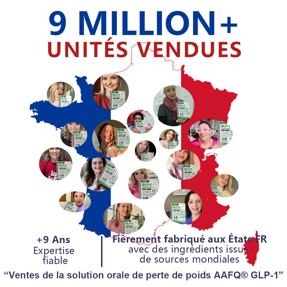𝐀𝐀Ғ𝐐® G L P-1 𝑺𝒐𝒍𝒖𝒕𝒊𝒐𝒏 𝑶𝒓𝒂𝒍𝒆 💧 Une seule fois par semadine, premiers résultats visibles en 7 jours🇫🇷Pour l'obésité, le cœur et la circulation, le diabète, l'apnée du sommeil, les articulations et plus encore