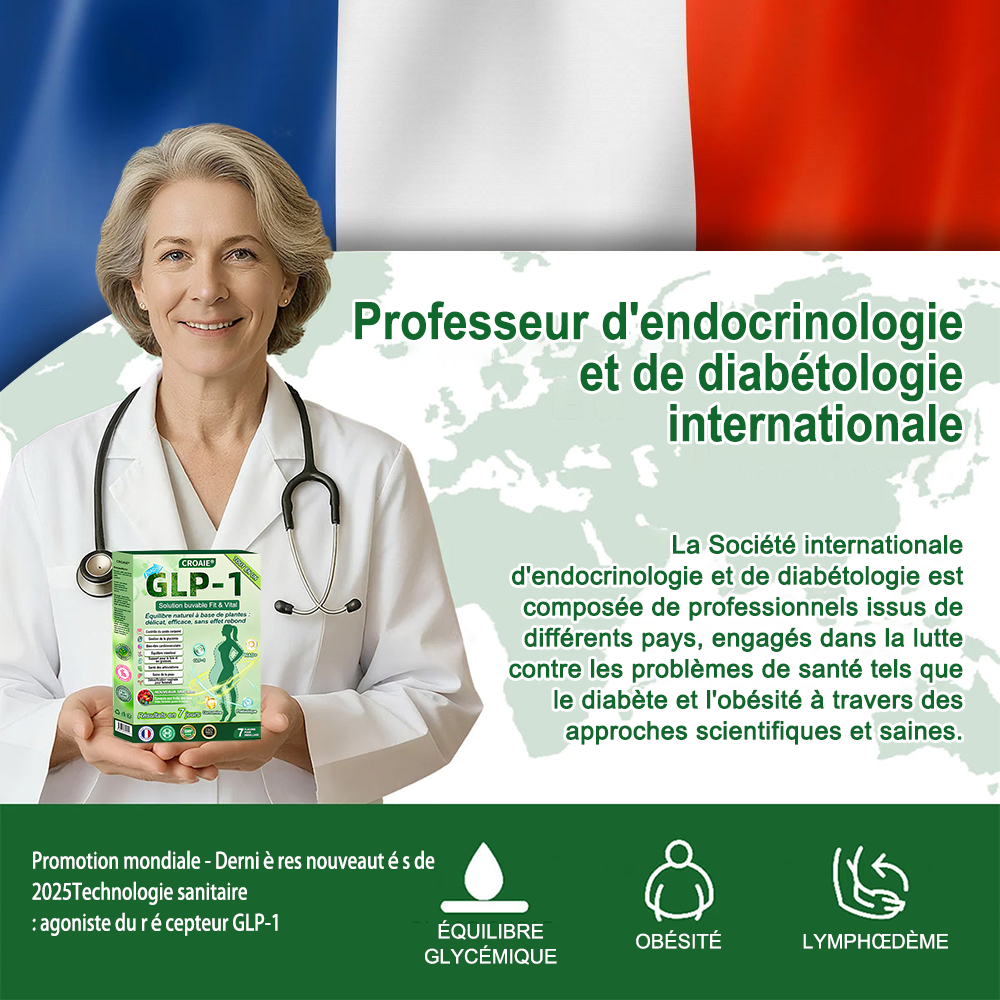 Croaie® 𝐆𝐋𝐏-𝟏 𝐅𝐢𝐭 & 𝐕𝐢𝐭𝐚𝐥 𝐒𝐨𝐥𝐮𝐭𝐢𝐨𝐧 𝐎𝐫𝐚𝐥𝐞 (⚡𝟏 𝐟𝐨𝐢𝐬 𝐩𝐚𝐫 𝐣𝐨𝐮𝐫) ✅𝐂𝐨𝐧𝐭𝐫𝐢𝐛𝐮𝐞 à 𝐥𝐚 𝐠𝐞𝐬𝐭𝐢𝐨𝐧 𝐝𝐮 𝐩𝐨𝐢𝐝𝐬, à 𝐥𝐚 𝐬𝐚𝐧𝐭é 𝐜𝐚𝐫𝐝𝐢𝐚𝐪𝐮𝐞, 𝐚𝐮 𝐛𝐢𝐞𝐧-ê𝐭𝐫𝐞 𝐦é𝐭𝐚𝐛𝐨𝐥𝐢𝐪𝐮𝐞 𝐞𝐭 𝐝𝐢𝐠𝐞𝐬𝐭𝐢𝐟, 𝐚𝐢𝐧𝐬𝐢 𝐪𝐮’à 𝐥’é𝐪𝐮𝐢𝐥𝐢𝐛𝐫𝐞 𝐟é𝐦𝐢𝐧𝐢𝐧, 𝐭𝐨𝐮𝐭 𝐞𝐧 𝐫𝐚𝐟𝐟𝐞𝐫𝐦𝐢𝐬𝐬𝐚𝐧𝐭 𝐥𝐚 𝐩𝐞𝐚𝐮 𝐞𝐭 𝐞𝐧 𝐚𝐩𝐩𝐨𝐫𝐭𝐚𝐧𝐭 𝐮𝐧 𝐫𝐞𝐠𝐚𝐢𝐧 𝐝’é𝐧𝐞𝐫𝐠𝐢𝐞
