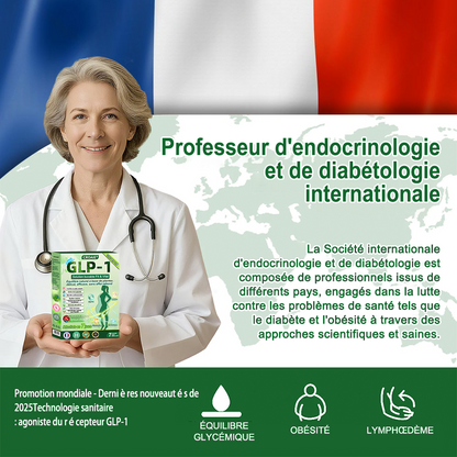 Croaie® 𝐆𝐋𝐏-𝟏 𝐅𝐢𝐭 & 𝐕𝐢𝐭𝐚𝐥 𝐒𝐨𝐥𝐮𝐭𝐢𝐨𝐧 𝐎𝐫𝐚𝐥𝐞 (⚡𝟏 𝐟𝐨𝐢𝐬 𝐩𝐚𝐫 𝐣𝐨𝐮𝐫) ✅𝐂𝐨𝐧𝐭𝐫𝐢𝐛𝐮𝐞 à 𝐥𝐚 𝐠𝐞𝐬𝐭𝐢𝐨𝐧 𝐝𝐮 𝐩𝐨𝐢𝐝𝐬, à 𝐥𝐚 𝐬𝐚𝐧𝐭é 𝐜𝐚𝐫𝐝𝐢𝐚𝐪𝐮𝐞, 𝐚𝐮 𝐛𝐢𝐞𝐧-ê𝐭𝐫𝐞 𝐦é𝐭𝐚𝐛𝐨𝐥𝐢𝐪𝐮𝐞 𝐞𝐭 𝐝𝐢𝐠𝐞𝐬𝐭𝐢𝐟, 𝐚𝐢𝐧𝐬𝐢 𝐪𝐮’à 𝐥’é𝐪𝐮𝐢𝐥𝐢𝐛𝐫𝐞 𝐟é𝐦𝐢𝐧𝐢𝐧, 𝐭𝐨𝐮𝐭 𝐞𝐧 𝐫𝐚𝐟𝐟𝐞𝐫𝐦𝐢𝐬𝐬𝐚𝐧𝐭 𝐥𝐚 𝐩𝐞𝐚𝐮 𝐞𝐭 𝐞𝐧 𝐚𝐩𝐩𝐨𝐫𝐭𝐚𝐧𝐭 𝐮𝐧 𝐫𝐞𝐠𝐚𝐢𝐧 𝐝’é𝐧𝐞𝐫𝐠𝐢𝐞