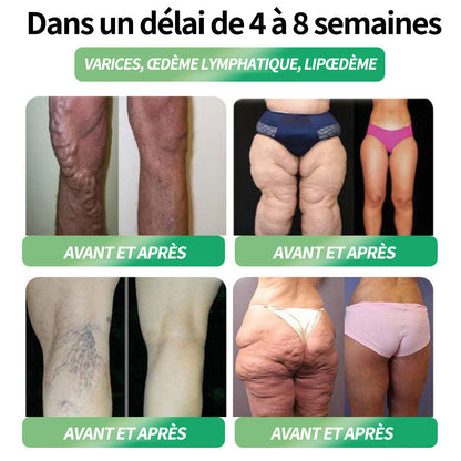 Honxi® ⚡GLP-1 + NAD+ Liquide oral pour la perte de poids et la santé métabolique (Juste une dose par jour, changements visibles en 7 jours)