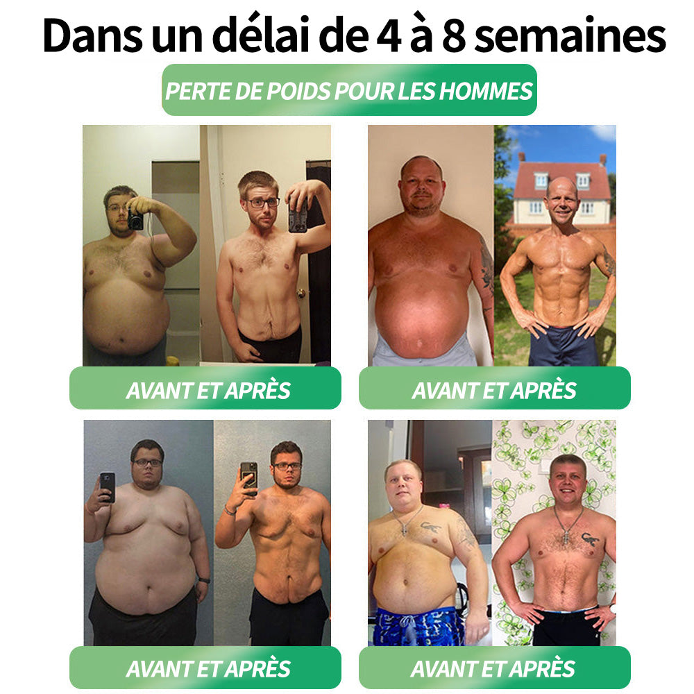 Honxi® ⚡GLP-1 + NAD+ Liquide oral pour la perte de poids et la santé métabolique (Juste une dose par jour, changements visibles en 7 jours)