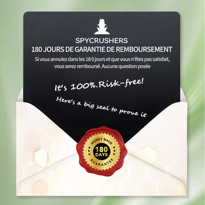 Honxi® ⚡GLP-1 + NAD+ Liquide oral pour la perte de poids et la santé métabolique (Juste une dose par jour, changements visibles en 7 jours)