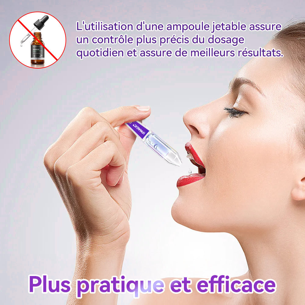 Honxi® 𝐆𝐋𝐏-𝟏 𝐏𝐫𝐨 𝐒𝐨𝐥𝐮𝐭𝐢𝐨𝐧 𝐨𝐫𝐚𝐥𝐞 𝐩𝐨𝐮𝐫 𝐥𝐚 𝐩𝐞𝐫𝐭𝐞 𝐝𝐞 𝐩𝐨𝐢𝐝𝐬 🔥Une dose par jour — voyez les résultats en 7 jours⏱️